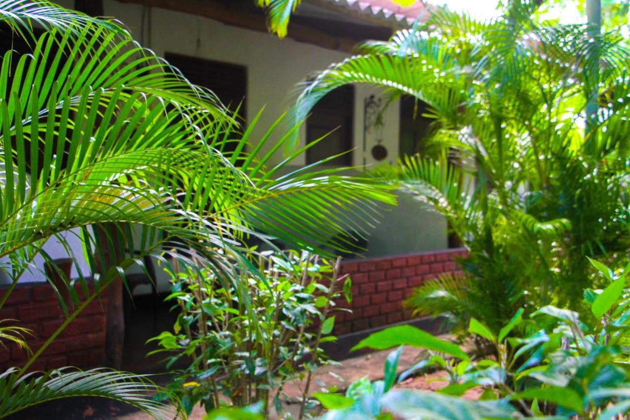 Kolon Resort Sigirîya Extérieur photo